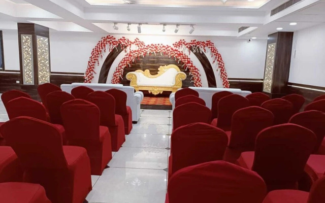Hotel Harmony Rooms & Banquet
