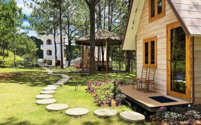Kim Resort - Khu Nghĩ Dưỡng Rừng Lá Kim
