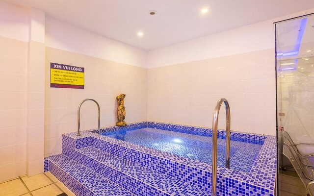 Hotel 175 Saigon