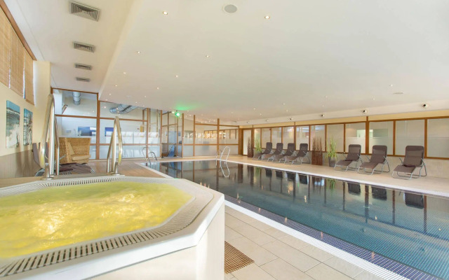Hotel IV Jahreszeiten Zingst