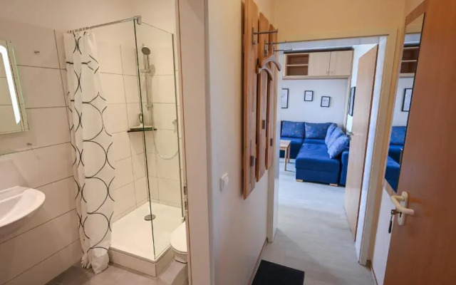 Zur schönen Aussicht - FW 7