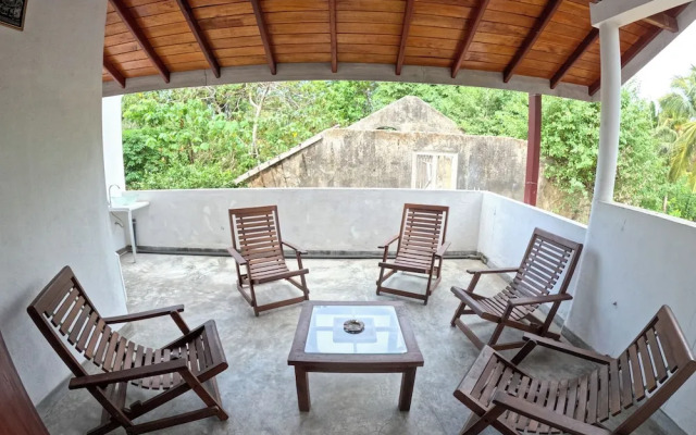 Surf Bay Villa