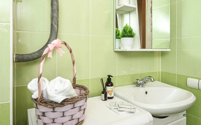 Апартаменты на улице Даурская 24А