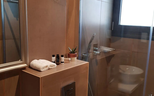 Hypnos Boutique Hotel