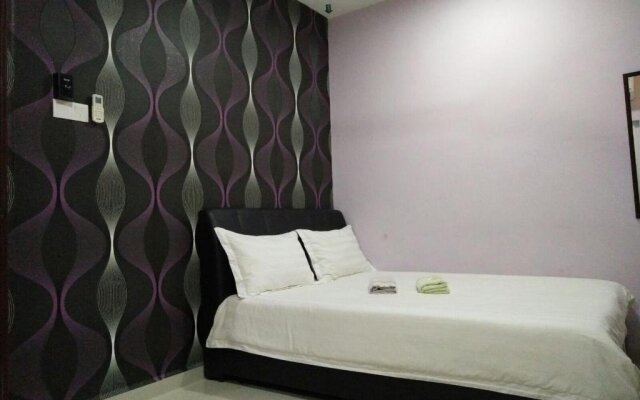 Leaf Guest House