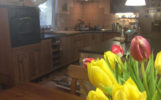 Rooms for Rent near Budapest