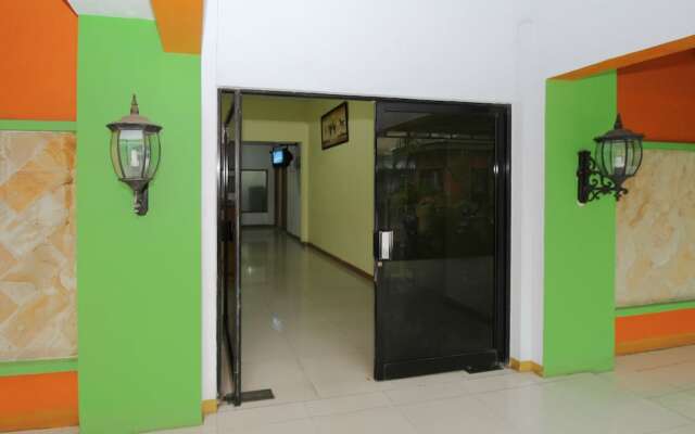Airy Eco Mamajang Amirullah 4 Makassar