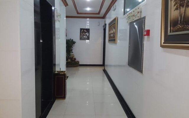 Deyala Hotel Apartments 2