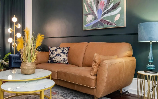 The 1920s 'indulgence' Suite