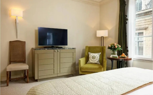 Rocco Forte Hotel Amigo