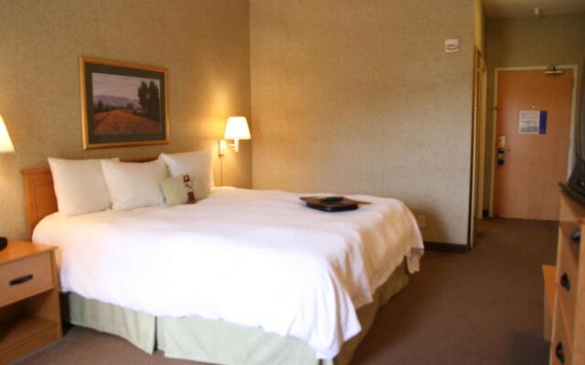 Hampton Inn & Suites Kalamazoo - Oshtemo