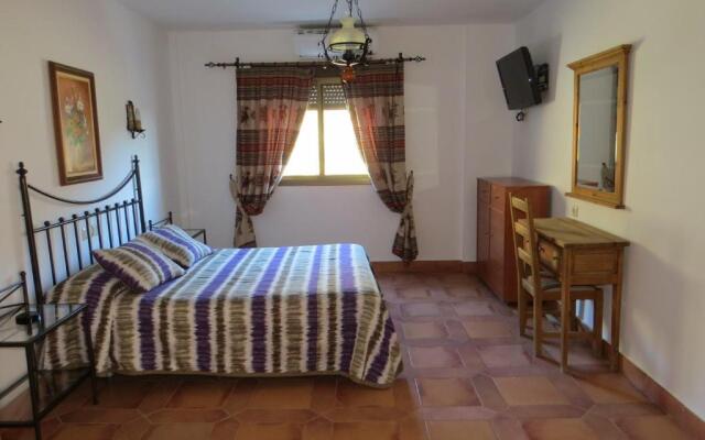 Pensión Restaurante Venta El Molino