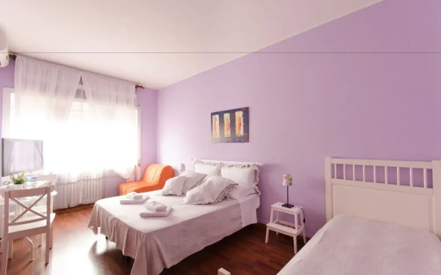 Bed a San Pietro