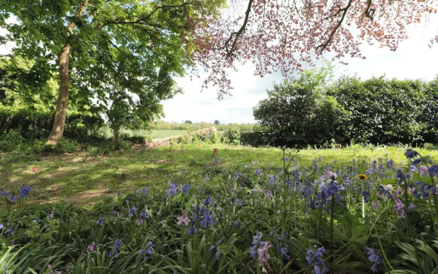 Buckland House Pod