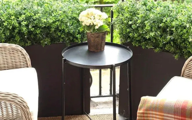 Serene 2 Bed Flat Chiswick Min Monthly Stay