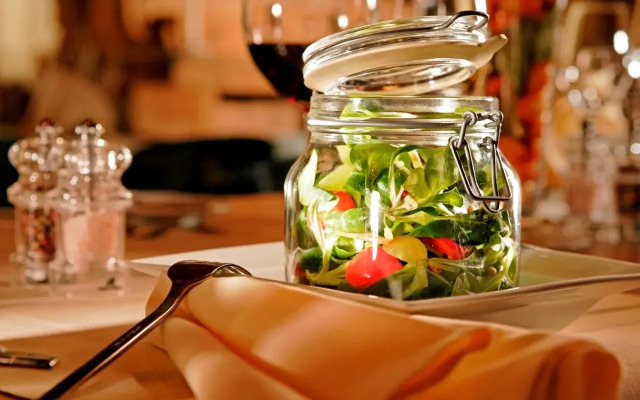 Hotel Lenzerhorn – Alpine Stay, Spa & Savour