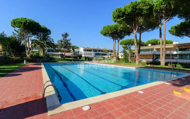 Bf-6 Calella De Palafrugell 4 Pax