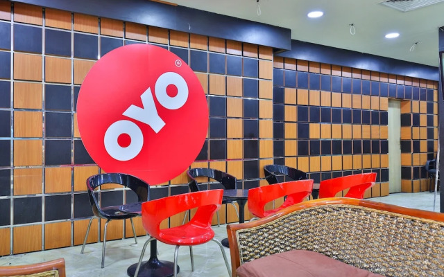 OYO 396 Alam Al Sala Al Kobra Towers