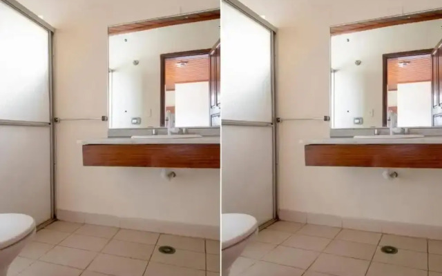 OYO New Anápolis Hotel, Imperatriz