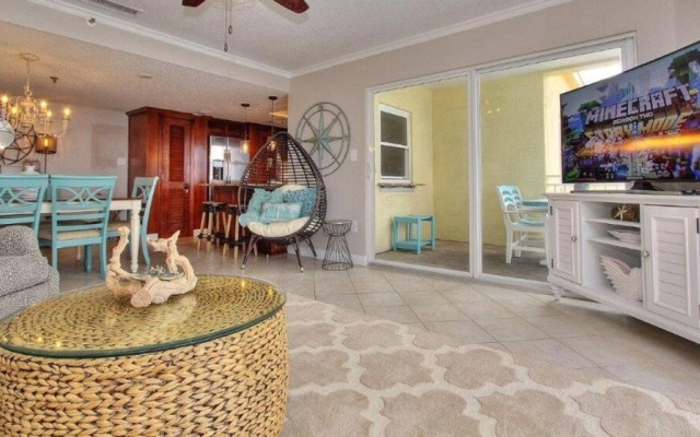 Anglers Cove by Teeming Vacation Rentals