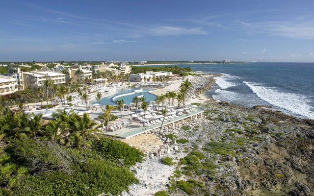 TRS Yucatan Hotel - Adults Only - All Inclusive