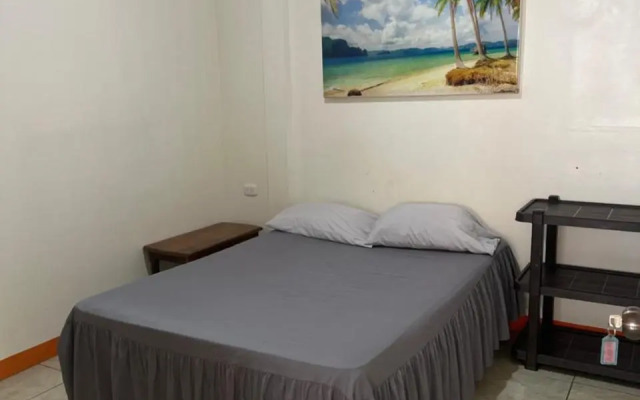 Hostal Sueños del Mar