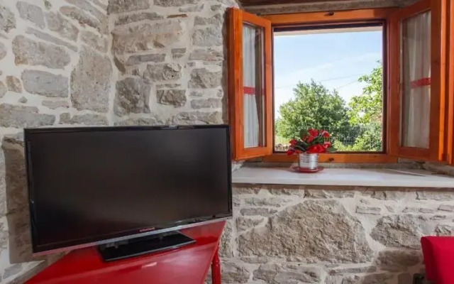 Holiday Home Eufemia 339