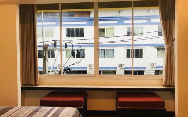 Krabi City View At Krabi Town By Hjz