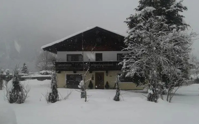 Ferienhaus Hasenauer