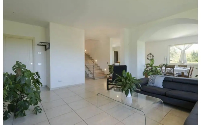 Villa Mia Comfortable Holiday Residence