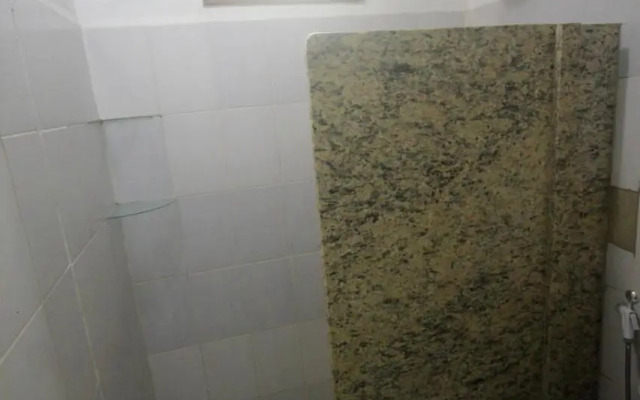 Pousada Stella Maris