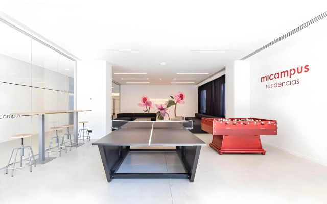 Micampus Barcelona