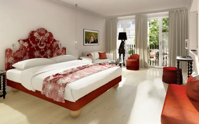 Hotel Grand Elisabeth