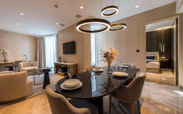 EDEN'S Homes & Villas - FIVE Residences