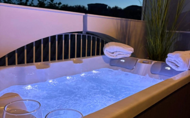 Zante Pantheon Hotel