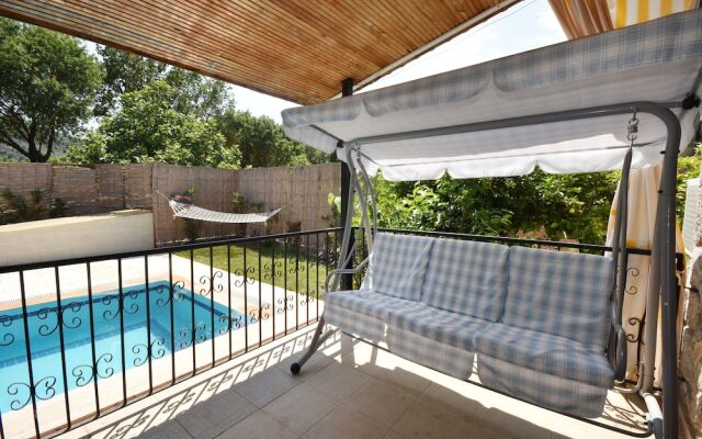 KAY8300 Villa Arican 3 Bedrooms