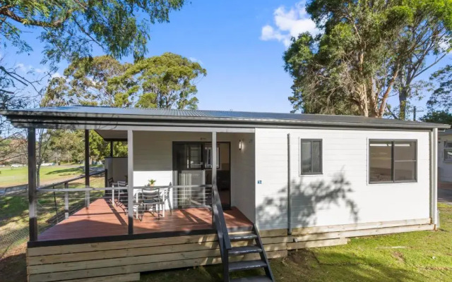 Mittagong Holiday Park