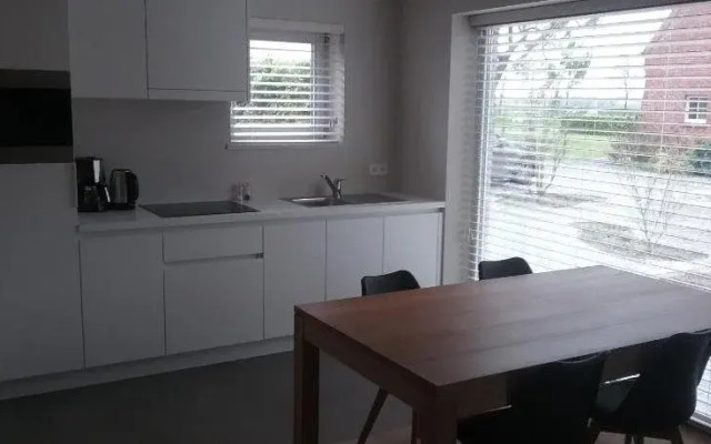 charmehotel Huyshoeve