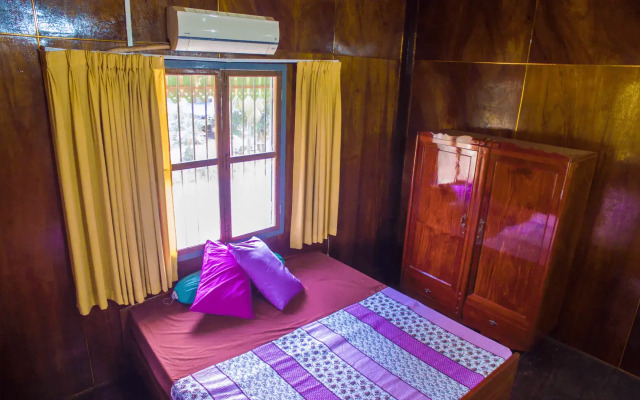 Traveller Cat Guesthouse