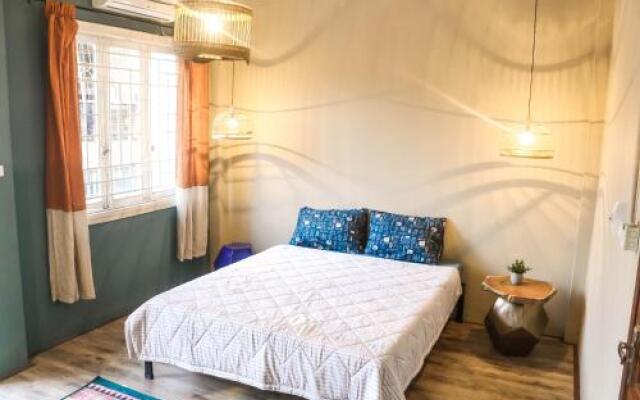 Satori Homestay Entire House
