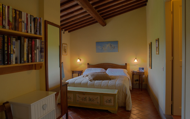 Borgo Di Colleoli Resort