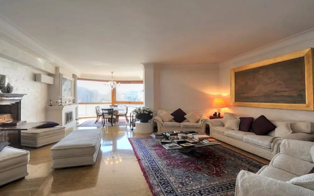Rome Luxury House