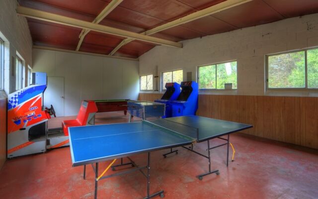 Bright Accommodation Park