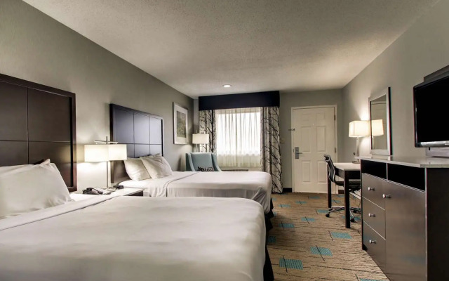 SureStay Hotel by Best Western Richland