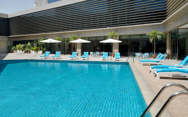 Mövenpick Hotel Karachi