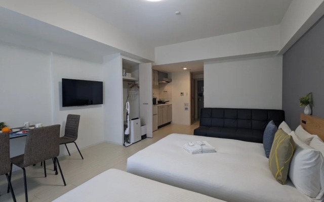 ESLEAD HOTEL Namba South 2
