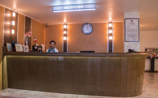 Hotel Milan