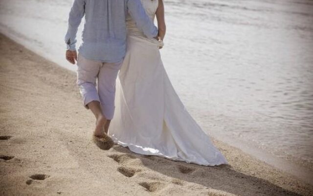 Mitos Suites Luxury Hotel In Naxos