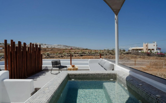 Griseo Villas
