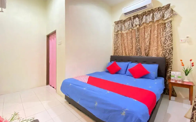 Kbkb Homelystay by Oyo Rooms
